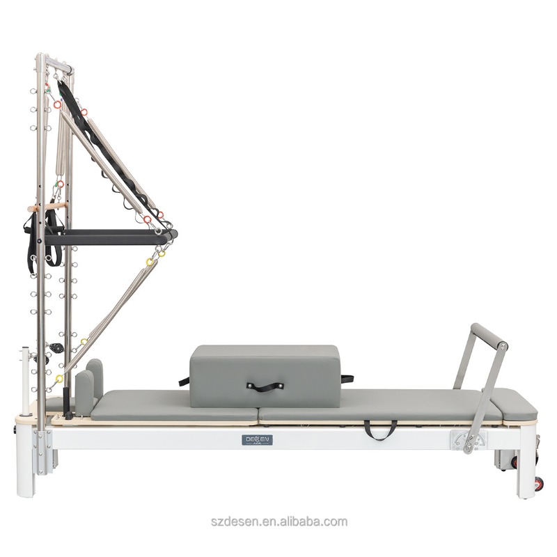 Pilates Yoga Home - YTYIN F6001-S800-B ホットセール 多機能 ヨガ ピラティス