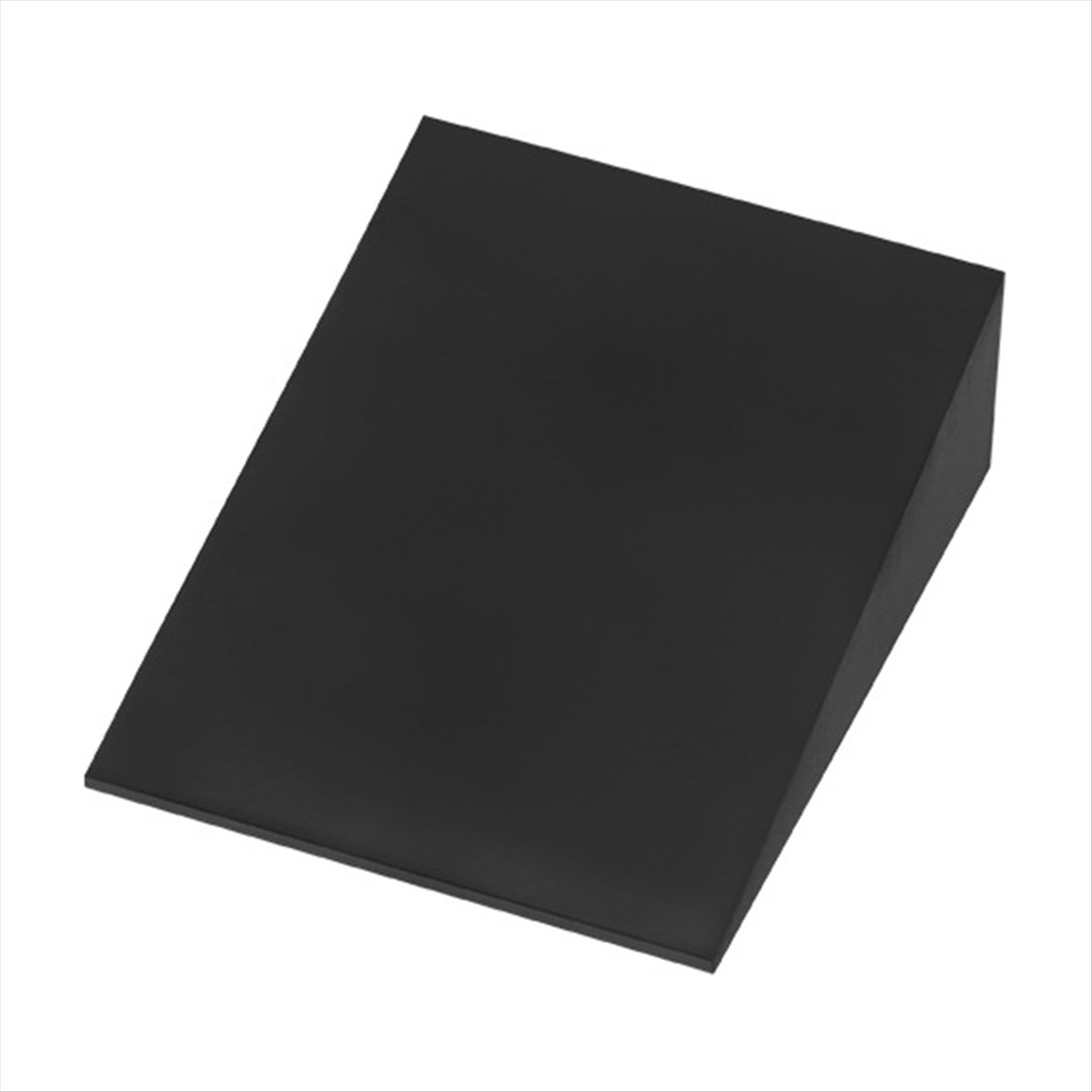 Pilates Yoga Block - ABXY 2 個ヨガウェッジブロック EVA ヨガウェッジストレッチスラントボードエクササイズヨガブロックピラティスウェッジスクワットフィットネスアクセサリー