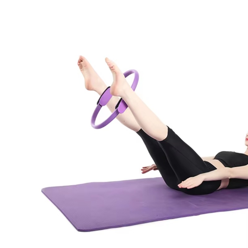 Difference Pilates And Yoga - ホットセールスプロフェッショナルEVAエコフレンドリー耐性のあるヨガフィットネスピラティスリング