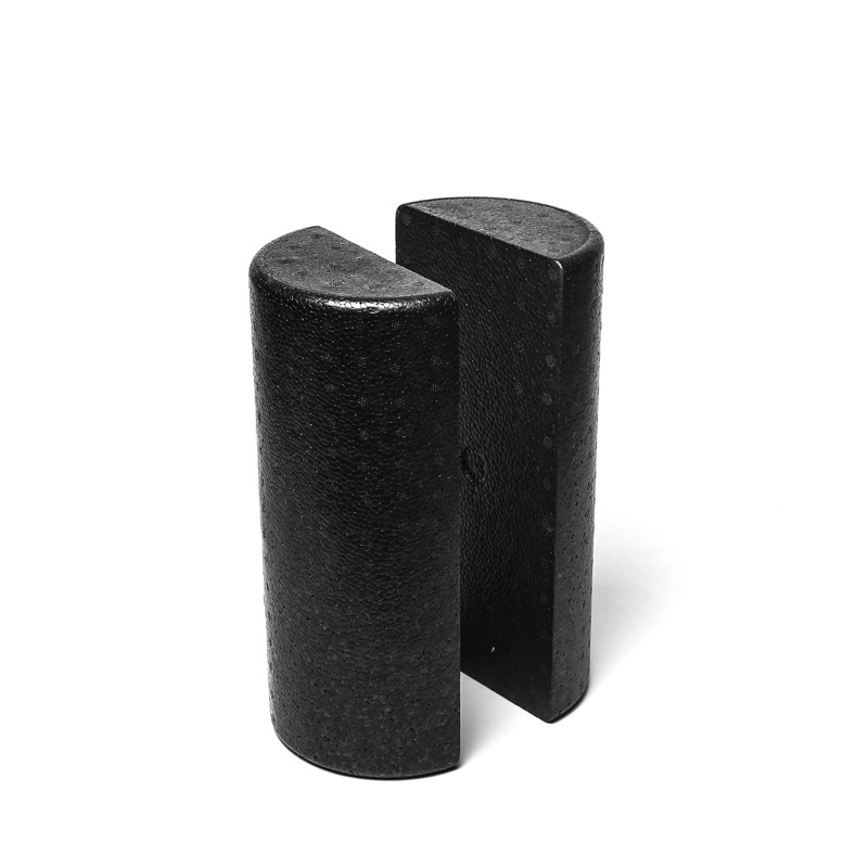 半円形のヨガフォームマッサージコラム,ダンピング,ダンス,フ - Pilates Yoga Block のレビューと価格