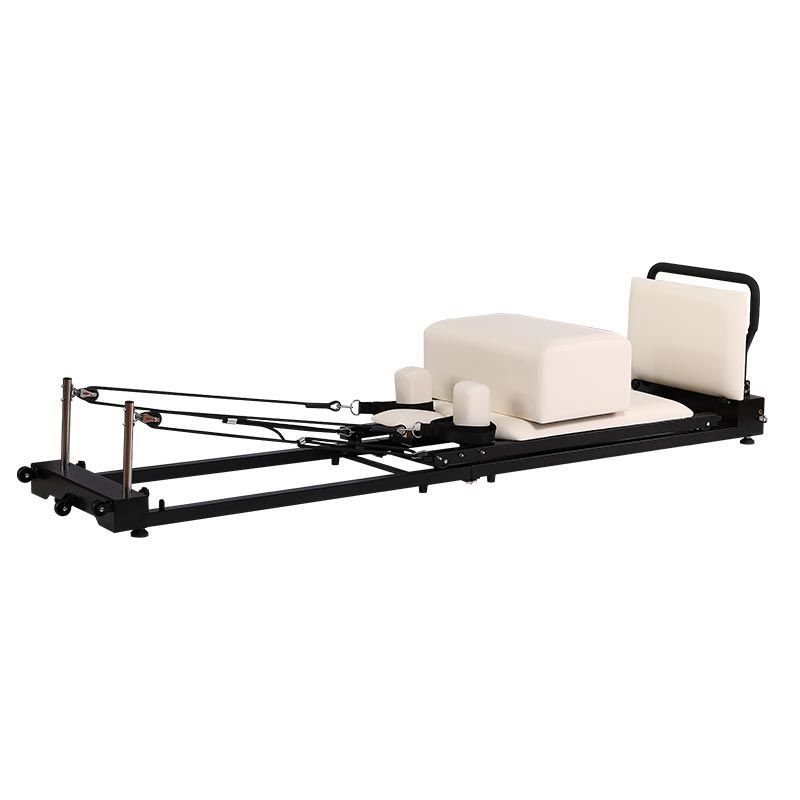 ピラティス器具 コアベッド 折りたたみ式ピラティスベッド ホ - Pilates Yoga Home のレビューと価格