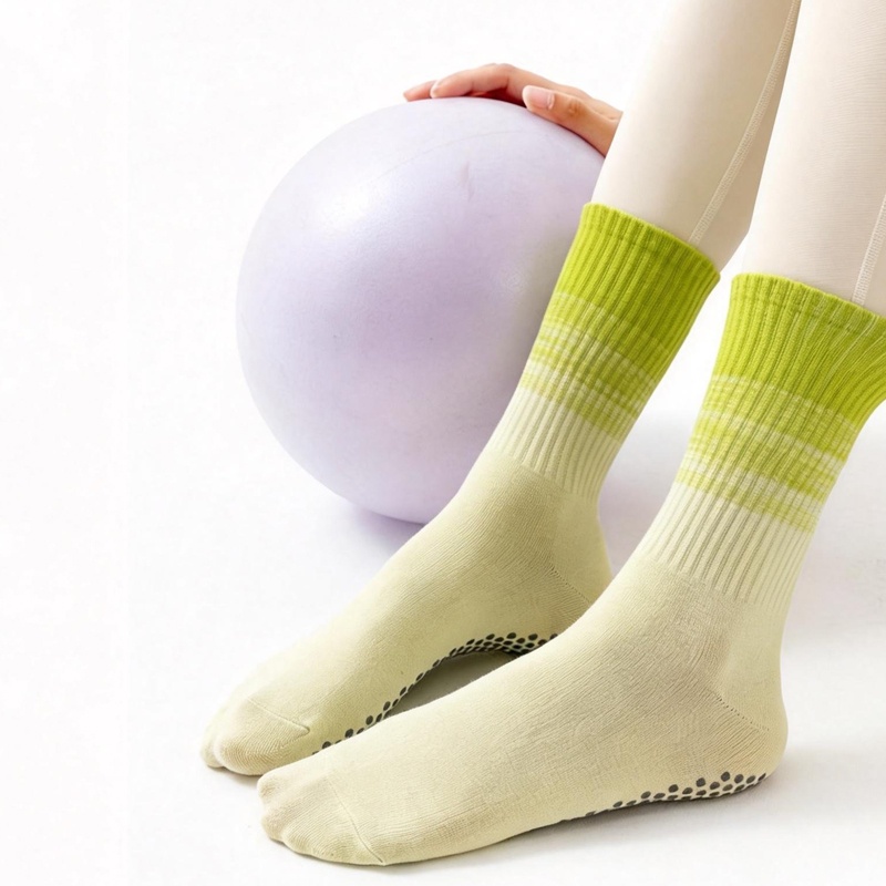 Dreamlikelin 1 ペア レディース ミッドカーフ - Pilates & Yoga Tina Fehrenbach のレビューと価格