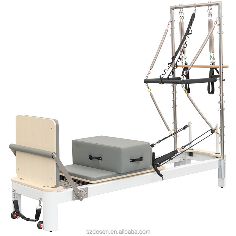 YTYIN F6001-S800-B ホットセール 多機能  - Pilates Yoga Home のレビューと価格