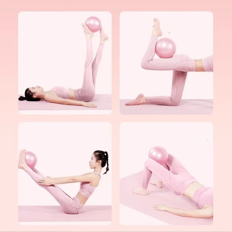 TG 厚めミニエクササイズボール 25cm ピラティス＆ヨガ - Pilates Yoga Tone のレビューと価格