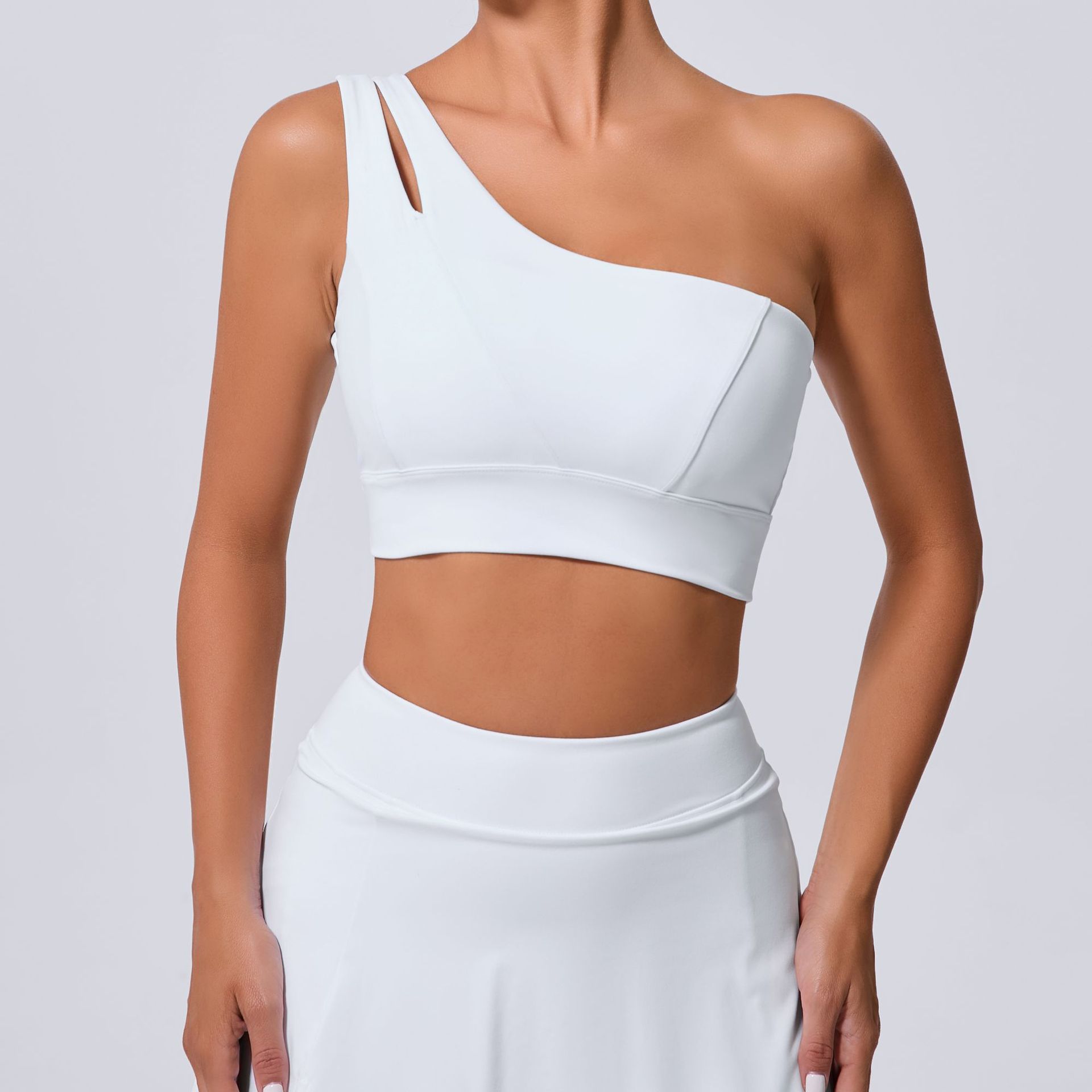 スポーツブラ プッシュアップ スポーツトップ レディース ヨ - Pilates Yoga Clothes のレビューと価格
