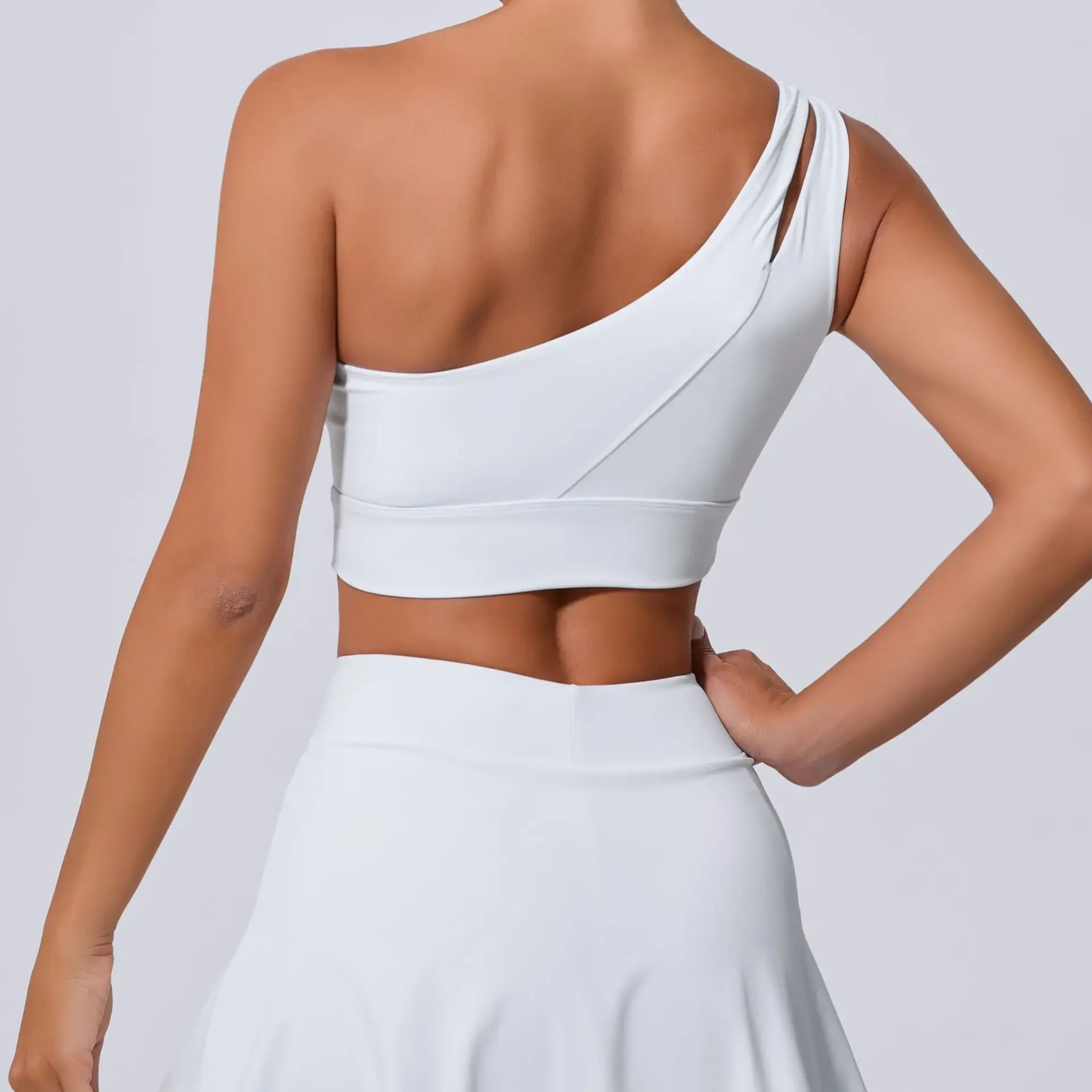 スポーツブラ プッシュアップ スポーツトップ レディース ヨ - Pilates Yoga Clothes のレビューと価格