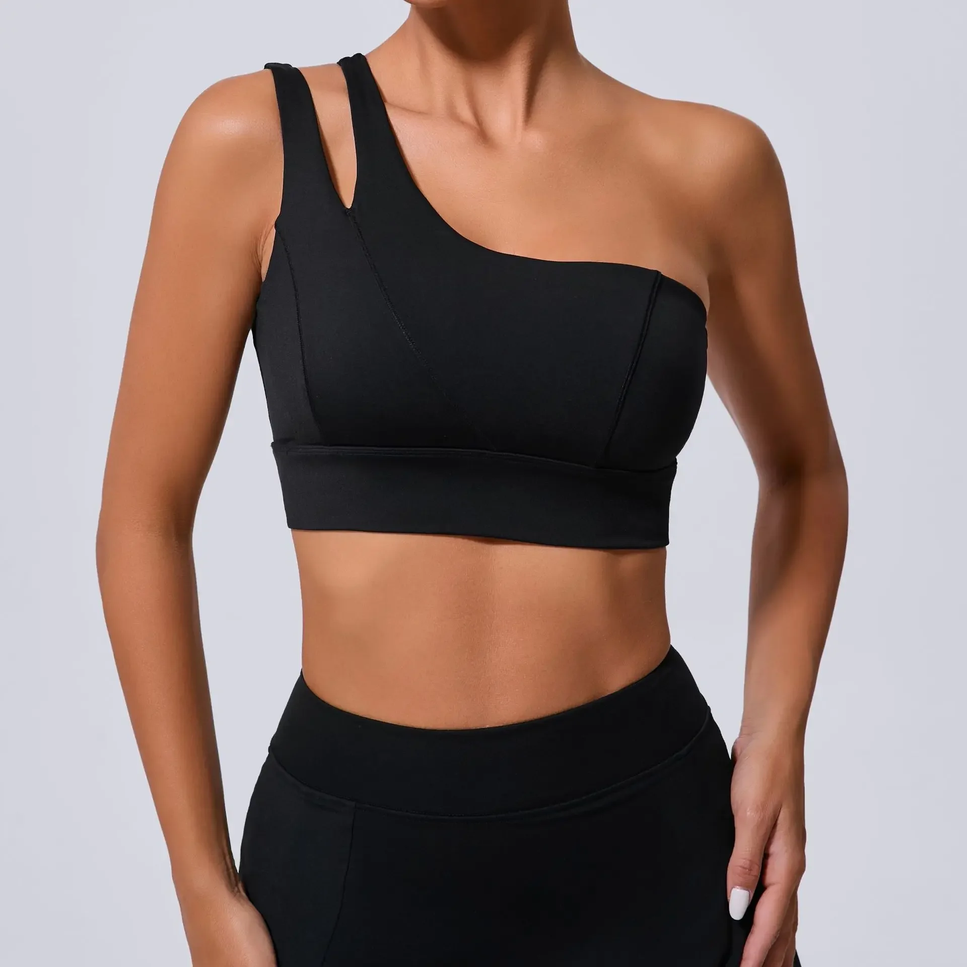 スポーツブラ プッシュアップ スポーツトップ レディース ヨ - Pilates Yoga Clothes のレビューと価格