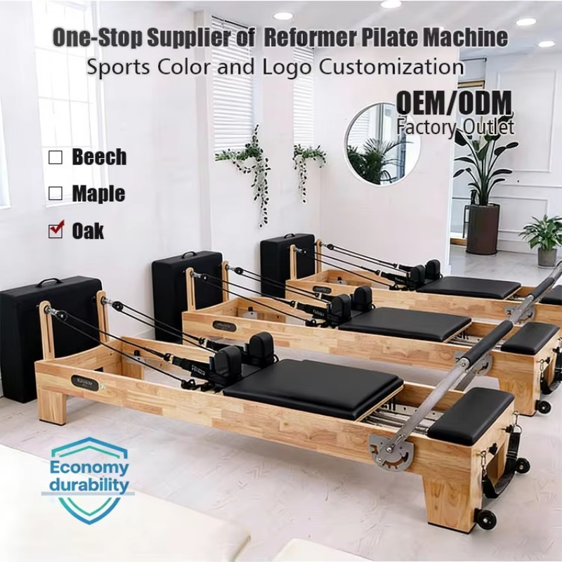 ピラティス リフォーマー ボディエクササイズ ヨガマシン ピ - Pilates Yoga Home のレビューと価格