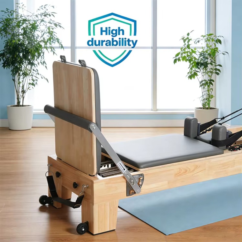 ピラティス リフォーマー ボディエクササイズ ヨガマシン ピ - Pilates Yoga Home のレビューと価格
