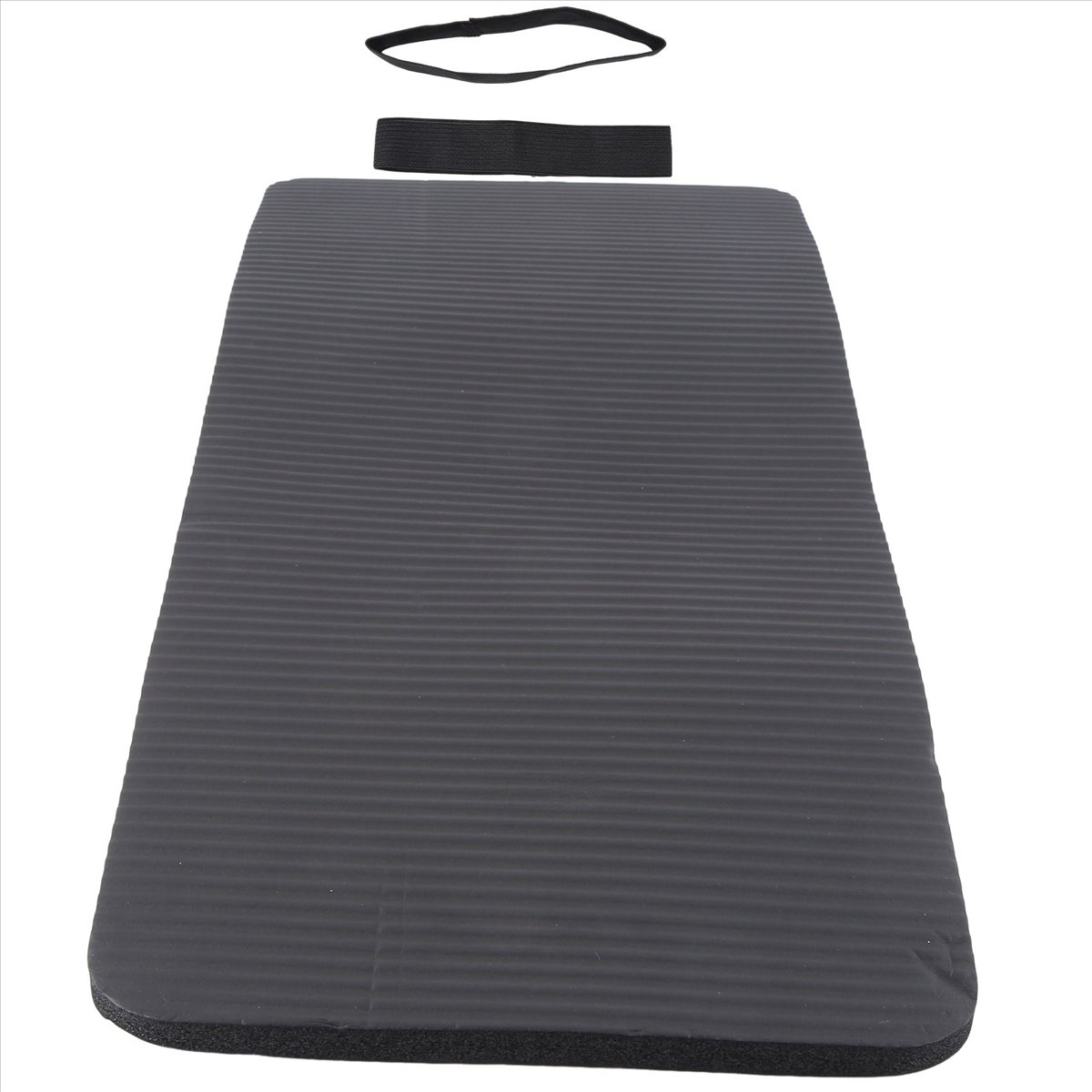 Doings 15MM厚ヨガマット コンフォートフォーム膝肘 - Pilates Yoga Knee Pads のレビューと価格