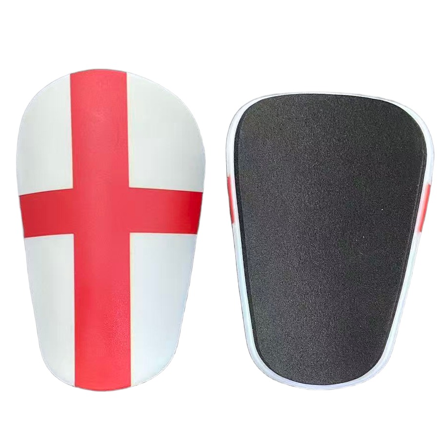 1組 軽量 高品質 ミニサッカー シンガード |   厚くて - Pilates Yoga Knee Pads のレビューと価格