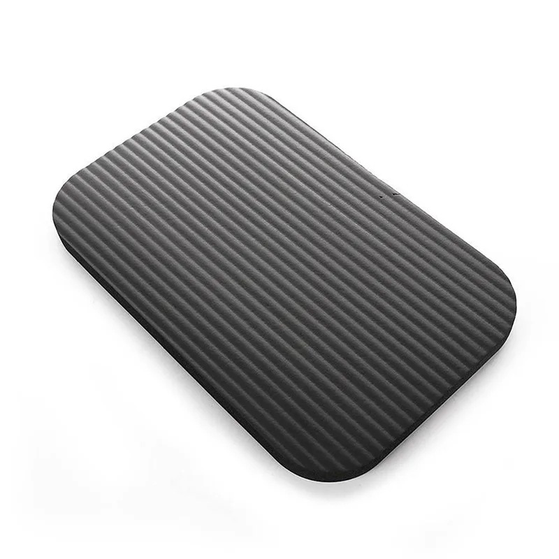 ヨガ膝パッドマットクッションリスト肘パッドマット膝プロテクタ - Pilates Yoga Knee Pads のレビューと価格