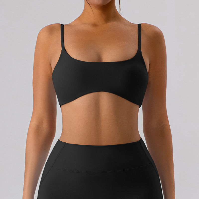 FUBEIKE タイトバックヨガブラジャーヌード感触速乾性ス - Pilates Yoga Clothes のレビューと価格