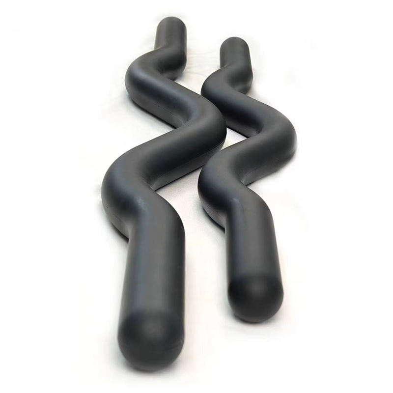15LB ソフトトーニングバーベル、滑り止めシリコンコーティ - Pilates Yoga Tone のレビューと価格