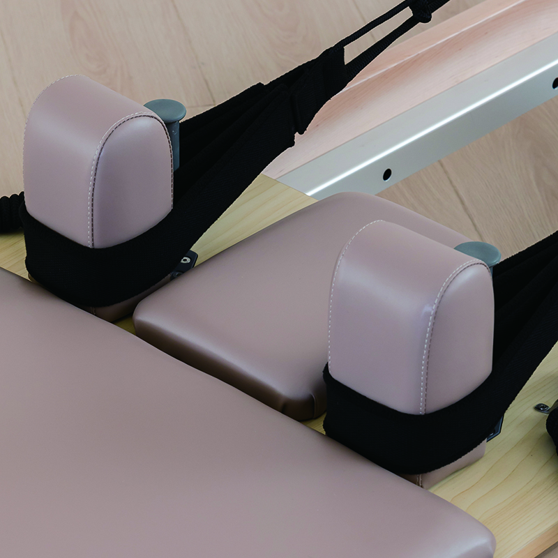 プライベートホーム用折りたたみ式クラシックヨガピラティスリフ - Pilates Yoga Home のレビューと価格