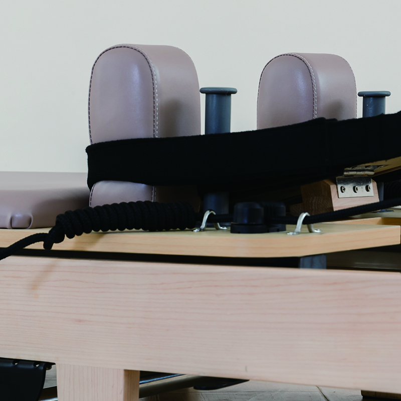 プライベートホーム用折りたたみ式クラシックヨガピラティスリフ - Pilates Yoga Home のレビューと価格