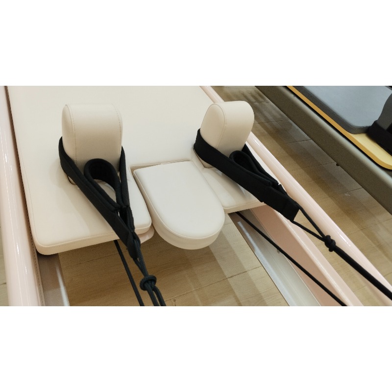 女性用ピラティス リフォーマーベッド、フレーム - 自宅やプ - Pilates Yoga Tone のレビューと価格