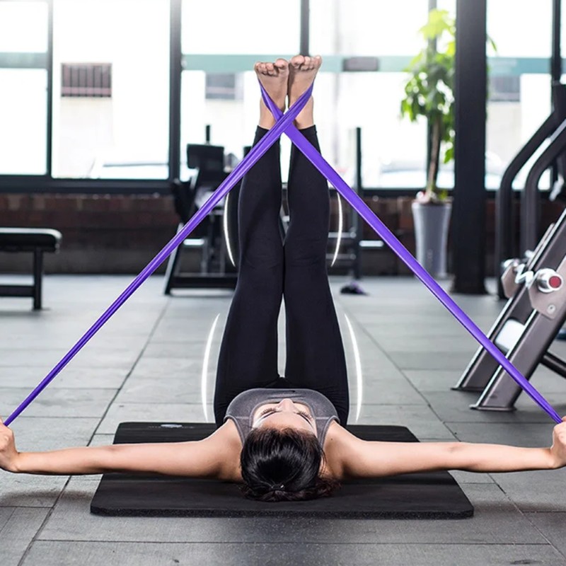 【ビッグセール】トーニングバー＆ストラップ、ピラティス抵抗バ - Pilates Yoga Tone のレビューと価格