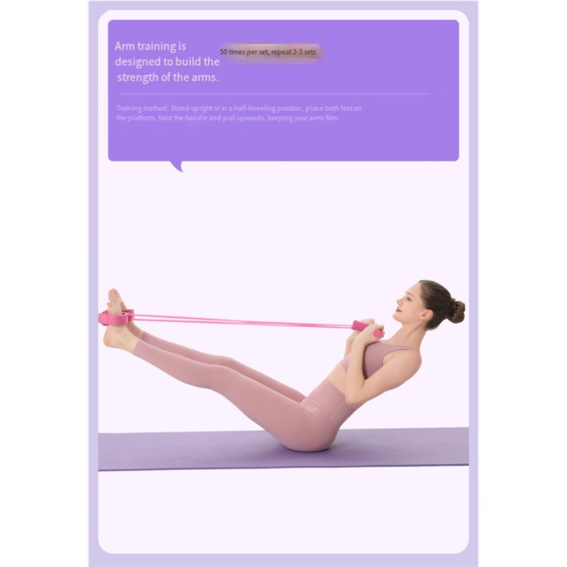 14個入りヨガピラティス器具キット、自宅トレーニング用、ピラ - Pilates Yoga Tone のレビューと価格