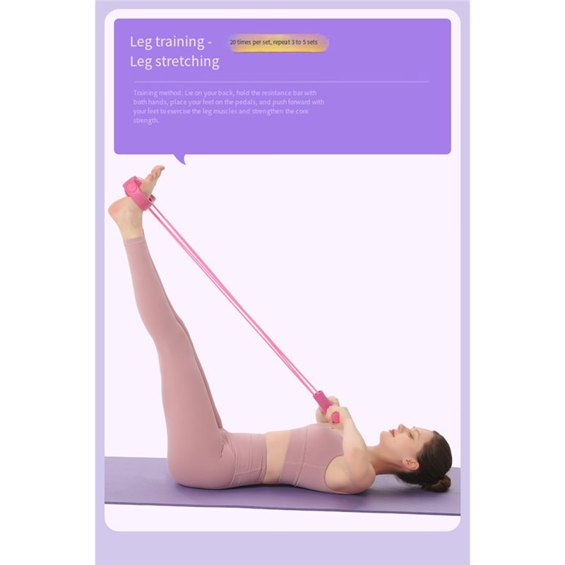 14個入りヨガピラティス器具キット、自宅トレーニング用、ピラ - Pilates Yoga Tone のレビューと価格