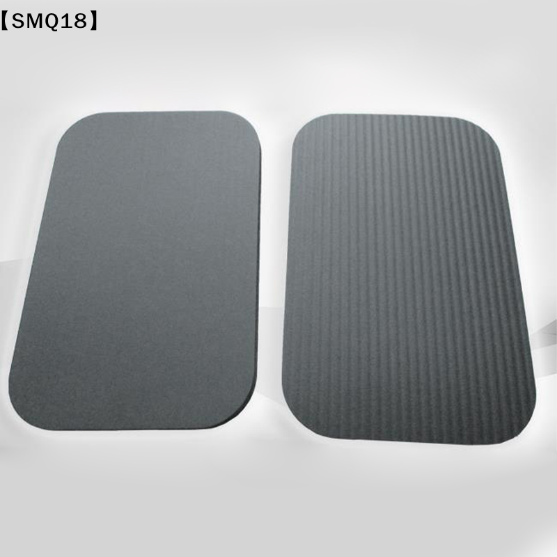 ヨガ膝パッドクッション 膝保護 多用途スポンジ膝クッション  - Pilates Yoga Knee Pads のレビューと価格