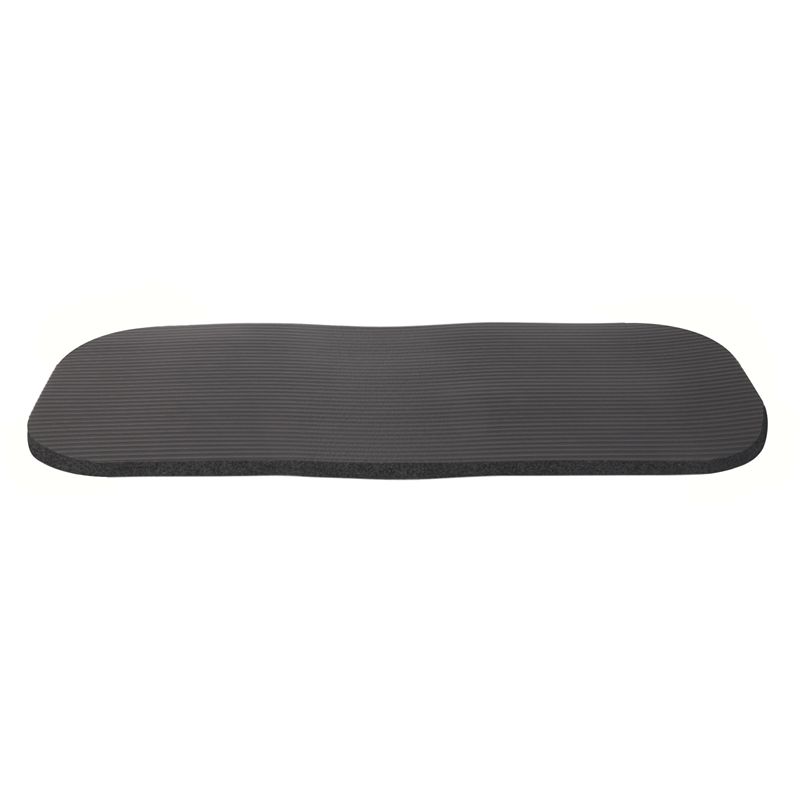 2 個のピラティスワークアウトマット厚いヨガ膝パッドクッショ - Pilates Yoga Knee Pads のレビューと価格