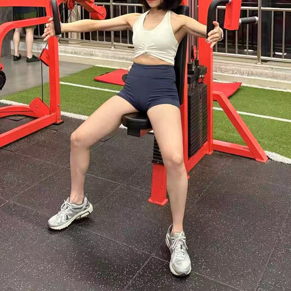 女性用ピラティスヨガ服速乾性夏首吊りバックレスジムトップラン - Pilates Yoga Clothes のレビューと価格